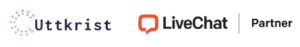 Livechat Global Partner Uttkrist