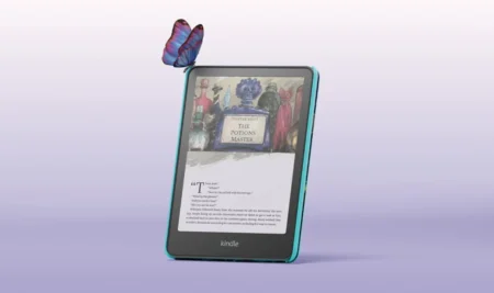 Kindle Colorsoft Launch: Amazon Expands Affordable E-Ink Lineup