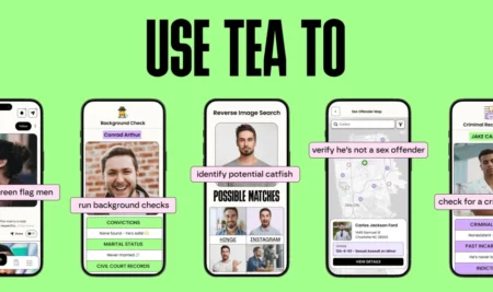 Tea App Data Breach: 72,000 Images Exposed in Viral Safety Platform