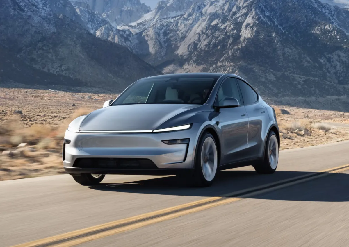 Tesla sales in India begin with Model Y launch