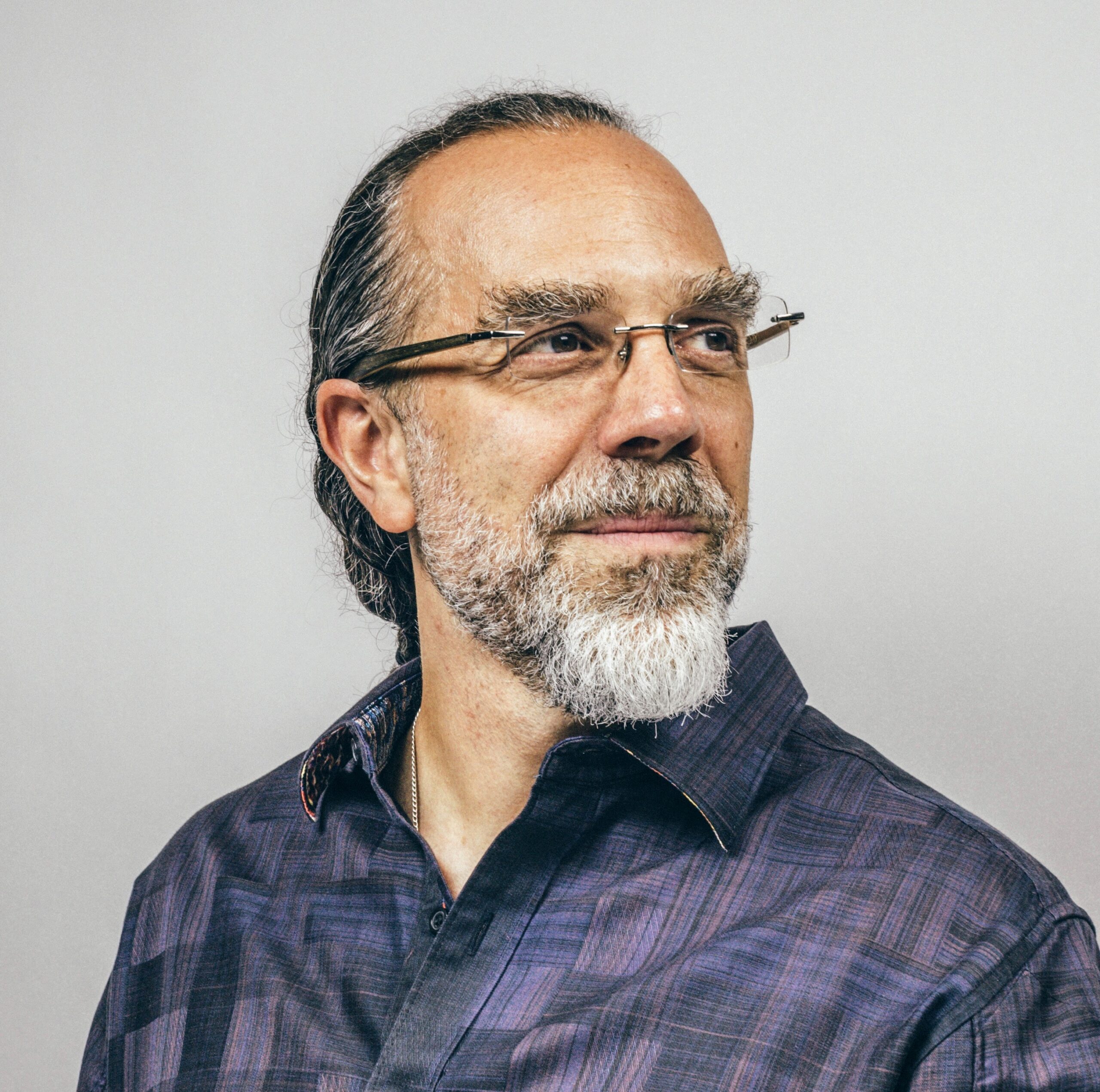 Astro Teller speaking about moonshot innovation at Alphabet X during TechCrunch Disrupt 2025