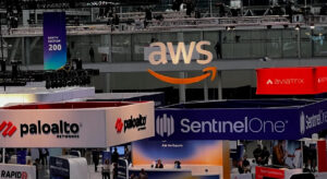 AWS DNS outage 2025 disrupts global internet services at Amazon Web Services event