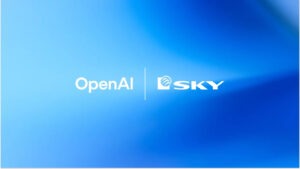 OpenAI Sky acquisition logo joint image for Mac AI interface