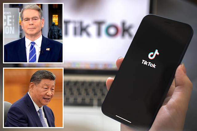 TikTok deal Trump and Xi leaders finalize agreement on Thursday