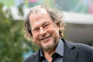 Marc Benioff switches to Google Gemini 3 after three years using ChatGPT