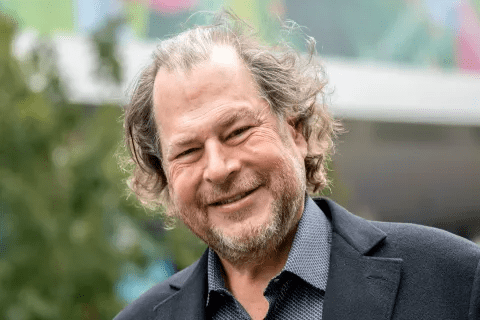 Marc Benioff switches to Google Gemini 3 after three years using ChatGPT