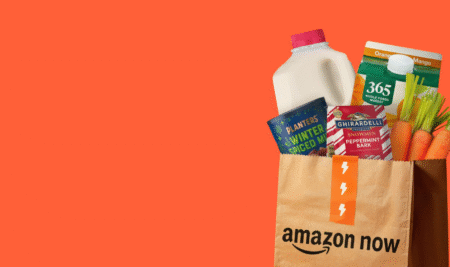 Amazon Ultra-Fast 30-Minute Deliveries Expand the Speed Race
