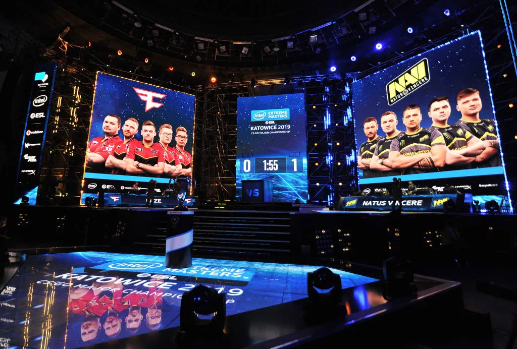 FaZe Clan influencers depart amid esports governance and financial uncertainty