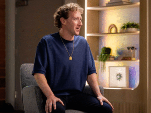 Meta Manus AI acquisition highlights Meta’s strategy to integrate revenue-generating AI agents