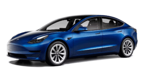 Tesla Model 3 emergency door handles under NHTSA safety probe