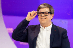 Yann LeCun AI startup valuation as he discusses world models and next-generation artificial intelligence