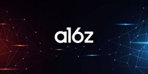 a16z logo representing the pause of the Talent x Opportunity venture program