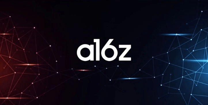 a16z logo representing the pause of the Talent x Opportunity venture program