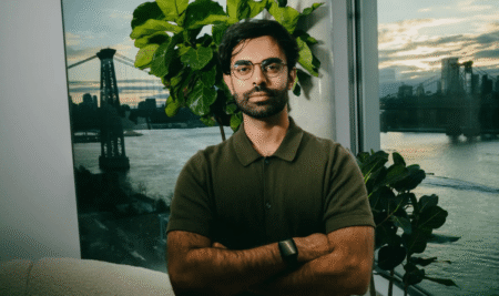 AI Security Startup Outtake Raises $40M to Automate Digital Identity Fraud Detection