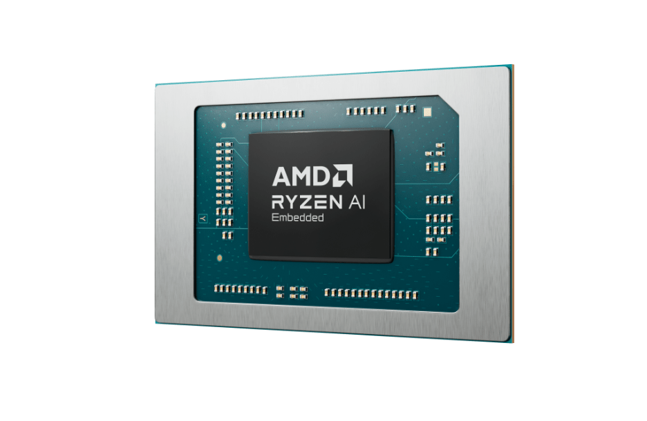 AMD Ryzen AI 400 Series processor unveiled at CES 2026 for AI-powered PCs