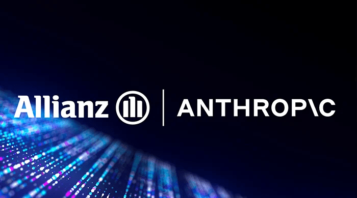 Anthropic Allianz AI partnership focused on responsible enterprise AI adoption in insurance