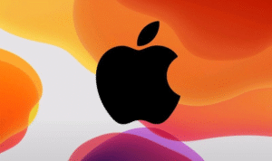 Apple logo representing the Apple Google Gemini Siri partnership for AI-powered Siri upgrade