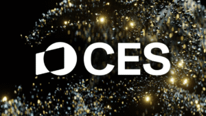 CES 2026 logo representing upcoming consumer technology trends