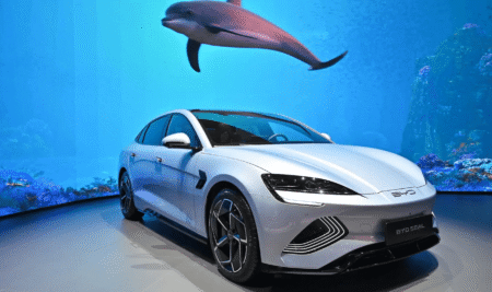 Chinese EV Imports in North America: Canada’s Policy Shift Raises US Questions