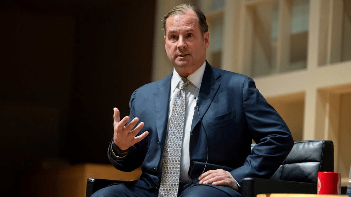 Marriott CEO DEI statement addressing employees on leadership, workplace culture, and corporate values