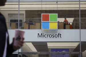 Microsoft outlines community-first data center expansion focused on electricity costs and local impact