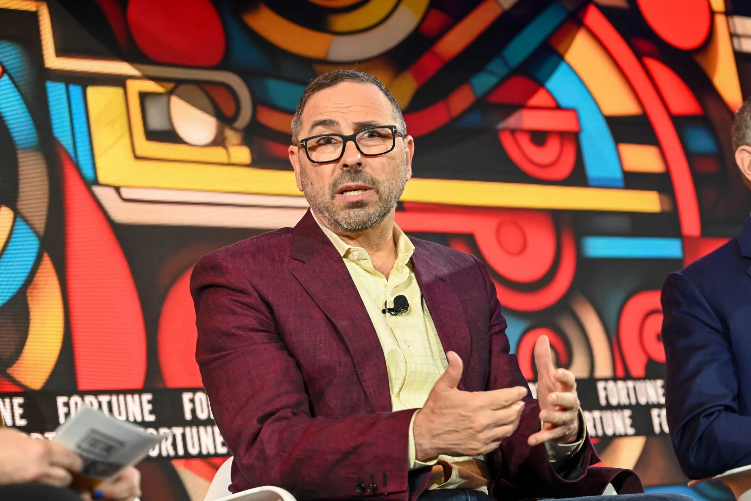 AI industry executive discusses inference chip market after Nvidia Groq deal