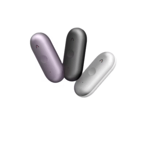 Plaud NotePin S AI notetaker wearable device for recording meetings