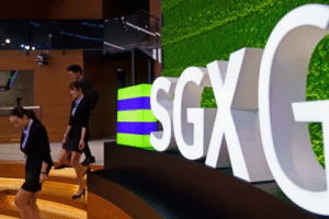 SGX-NASDAQ dual listing bridge initiative to revive Singapore stock market