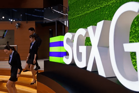 SGX-NASDAQ dual listing bridge initiative to revive Singapore stock market