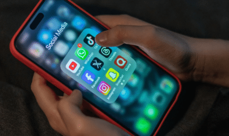 Indian States Consider Social Media Ban for Children Under 16