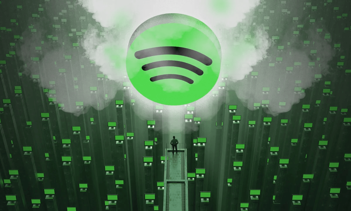 Spotify subscription price hike in the US reflecting platform revenue strategy