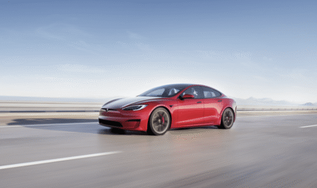 Tesla Model S and Model X Production Ends as Company Shifts Focus