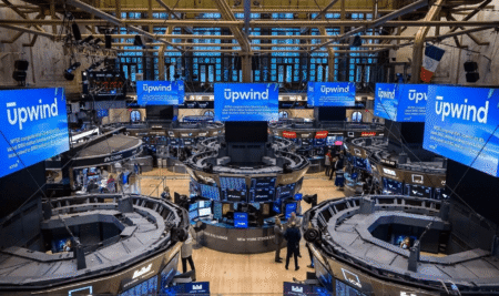 Upwind runtime cloud security raises $250M at $1.5B valuation
