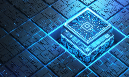 US Semiconductor Market Timeline 2025: Policy Shifts, Nvidia Momentum, and Intel’s Reset