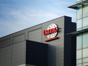 TSMC semiconductor manufacturing facility in the United States under the U.S.–Taiwan semiconductor trade agreement