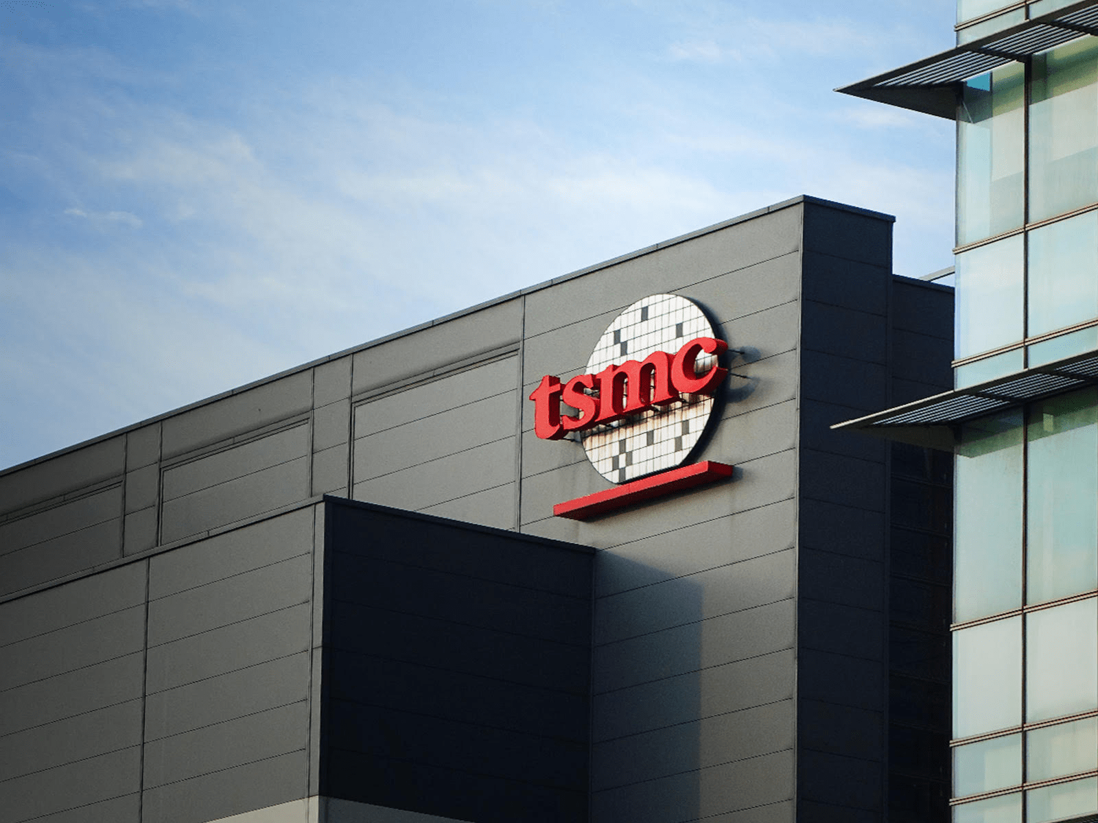 TSMC semiconductor manufacturing facility in the United States under the U.S.–Taiwan semiconductor trade agreement